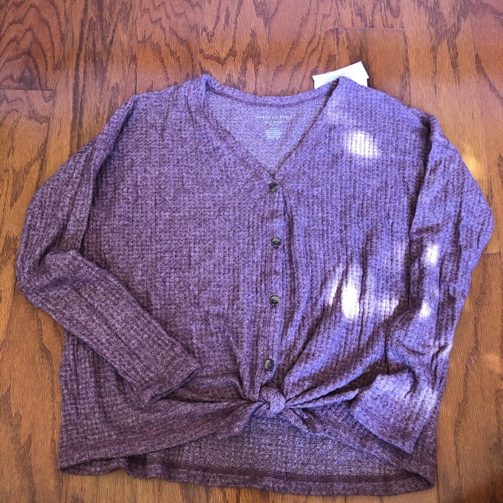 COPY - Thermal shirt